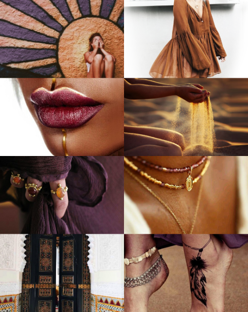 damnitfili:middle earth aesthetics | ladies of harad