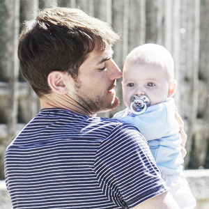 carbonillasfans:  Happy 6th months Martín Casillas Carbonero!  