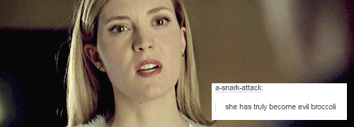 highwaytohell-a:  tumblr’s fascination with evil Delphine