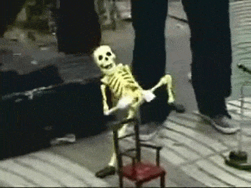 tamorapierce:  perpetualvelocity:  mollymullikin:  spoopycapaldii:  We’re up all