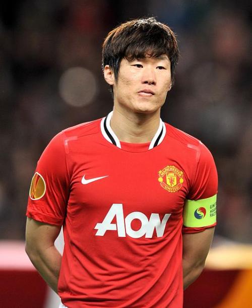 Best United player for every number, No 13: Park Ji-sung