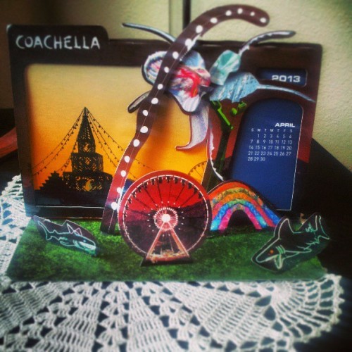 jenxya:  #coachella @coachella