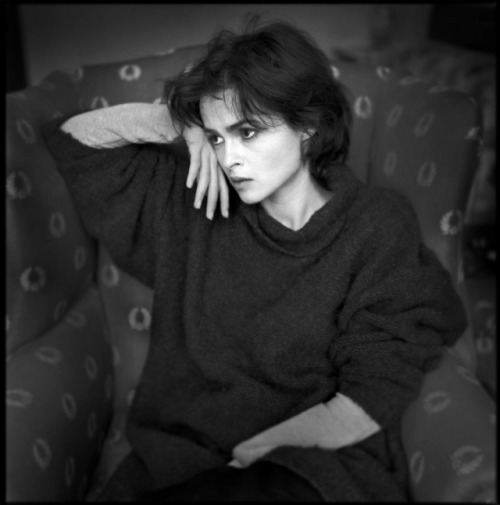 movieholicsblog: Helena Bonham Carter turns 52!!
