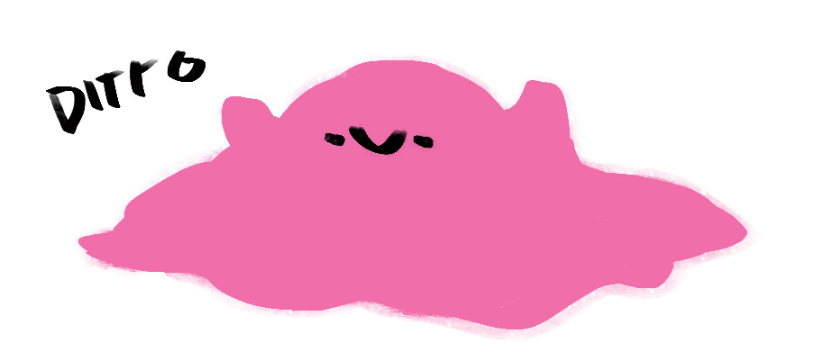starfleetrambo: accurate pokemans based on people’s descriptions of them 
