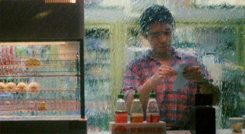 cinemove:Chungking Express (1994) dir. Wong Kar Wai