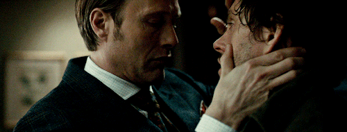 raymukada: make me choose: tyrelliot or hannigram? (asked by markrothk0) 
