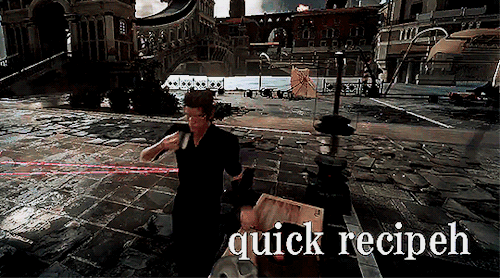 gigglincactus: Ignis is dead inside, he doesn’t care anymore.