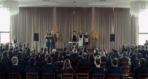 Porn photo lmxmhr:The Lobster (2015) dir. Yorgos Lanthimos