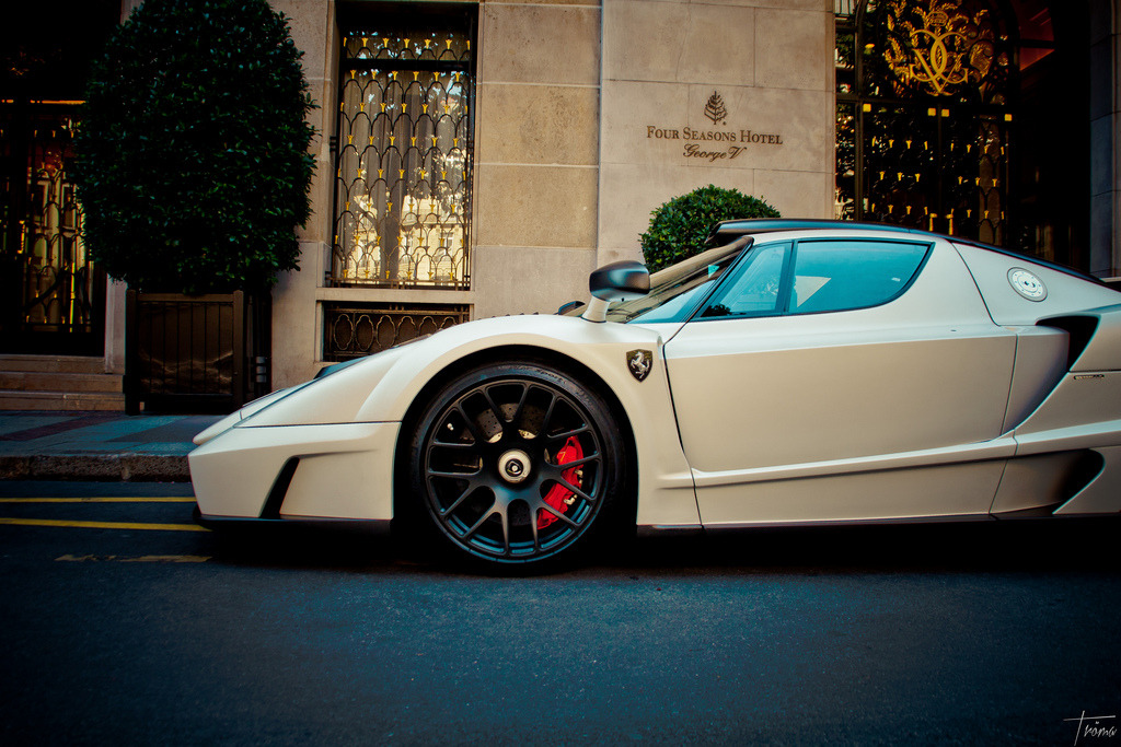 automotivated:  M-4 (by Le Korbo de Tchernobyl) 