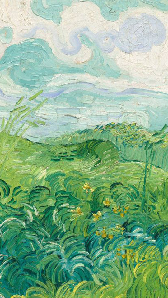 VAN GOGH //