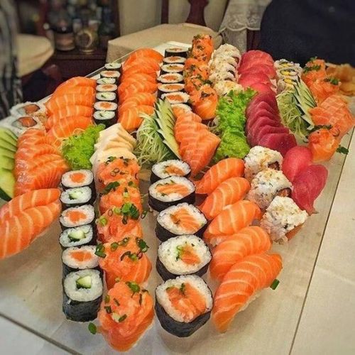 sushioverload:SushiOverload