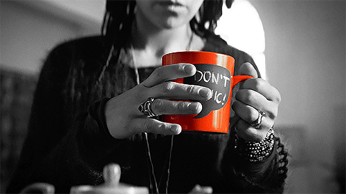 orphanblack: Don’t panic.
