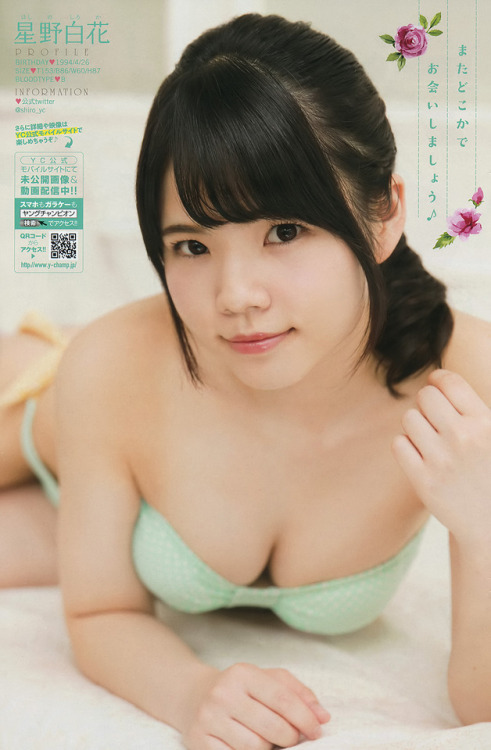 Shiroka Hoshino