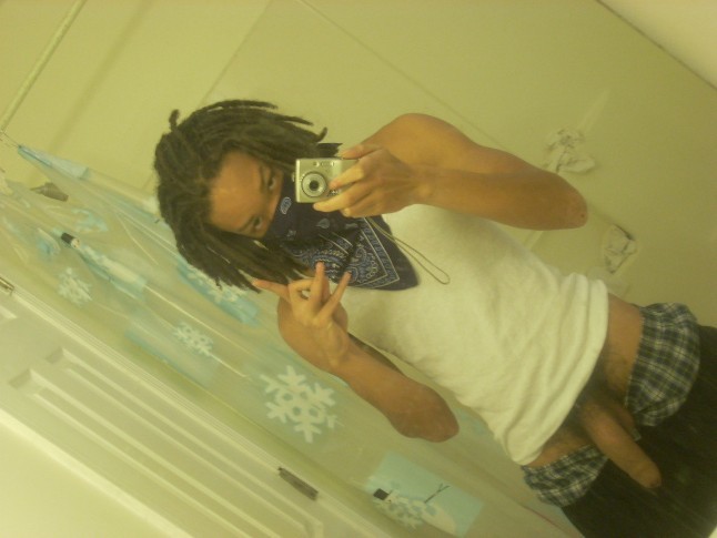 black-m4m:  Straight Thug Nigga  FOLLOW… http://black-m4m.tumblr.com/   PICS