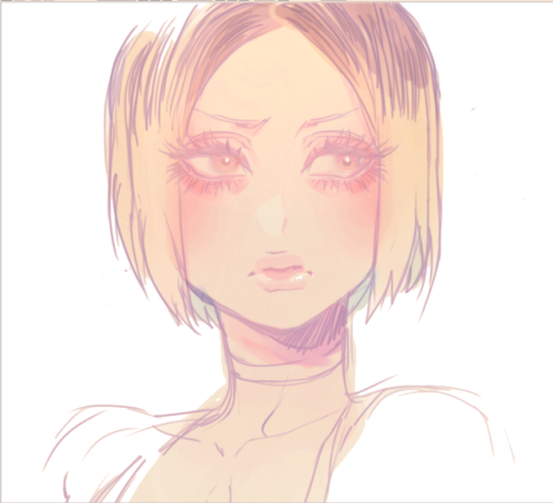 mookie000:  Some kenma doodles 