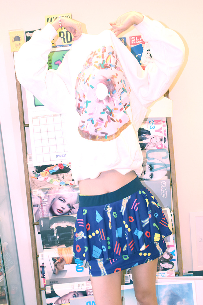 日本 Fashion!! ❤