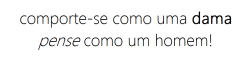 Fica vacilando que eu roubo você pra mim