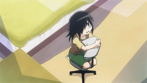 sinfully-fun-dad:  When your little is waiting for daddy to come home from work.