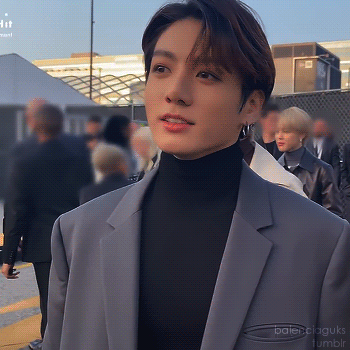 He Radiates Power N I Would Willingly Let Him Ruin My Life