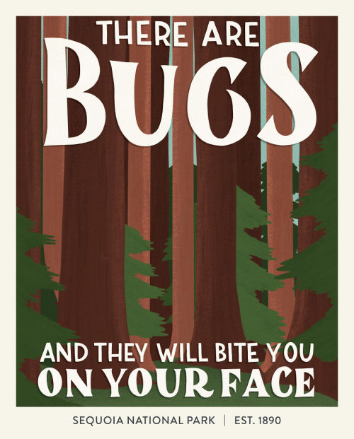 travel posters