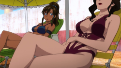 avatati:  So I saw this post from Suisei no Gargantia and thought of Korrasami..   thank you~ &lt; |D’‘‘‘