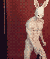 smalltittyanime:me to girl: heygirl: sorry i only like muscular guys that wear nothing