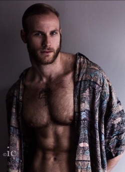 Celebration Of The Male Beauty