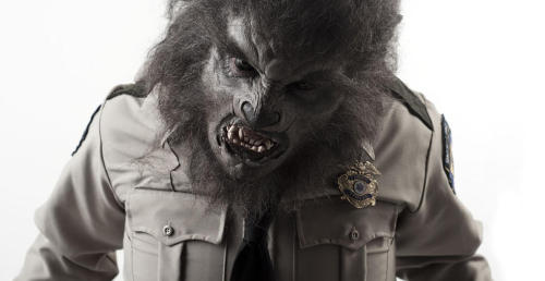 Another #WerewolfWednesday, another opportunity to promote #WOLFCOP! If you see just one movie about