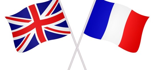 Idioms in French and English