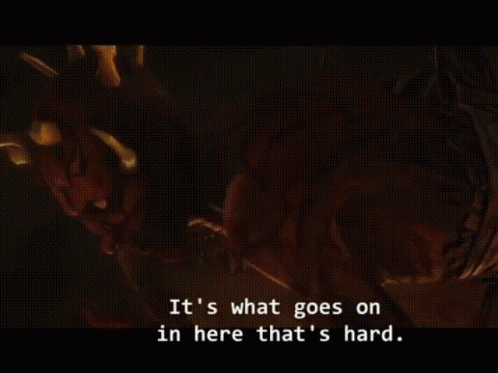 Whats Your Most Eldritch Maul Headcanon?