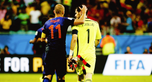 Too much RESPECT