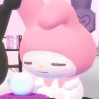 My Melody Board