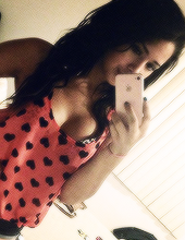 never look back