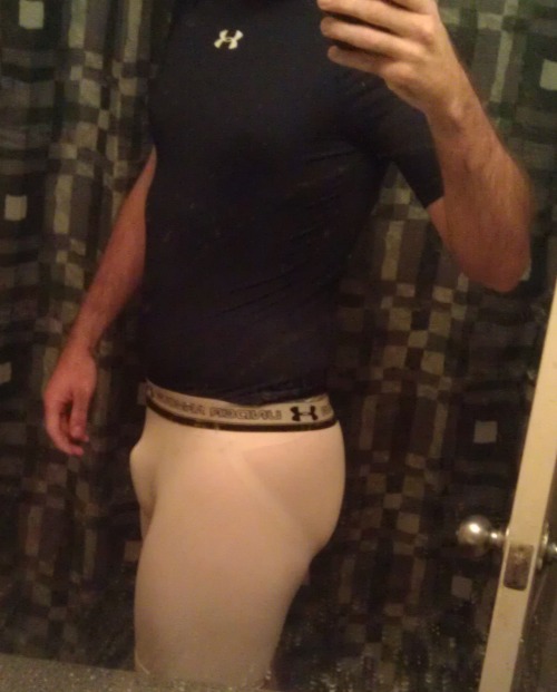 Underarmour Fan