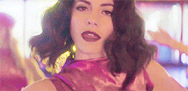 dailypopgifs:  “If you want anything said, ask a man. If you want anything done,