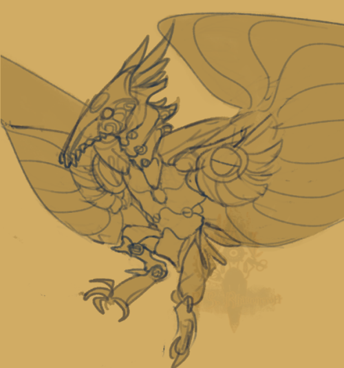 Concept For A Request Long Overdue. Thank You 47ness For The Inspiration, Ill Try Not To Put This One