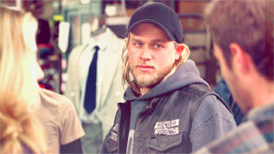  Sons Of Anarchy —&gt; Season 2 (Favorite) 