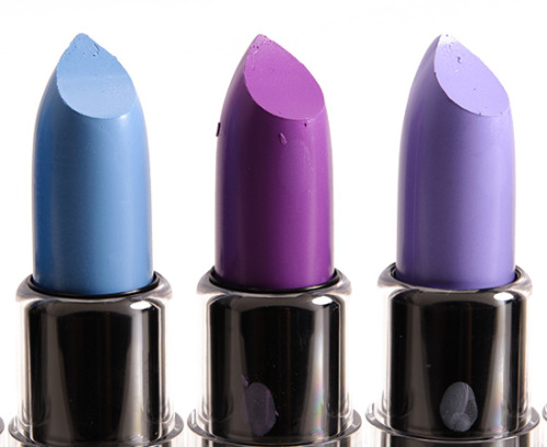 temptalia:Just posted! NYX Earl Grey, Violet, Lavender Lipsticks Reviews, Photos, Swatches ww