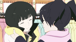 きゅん♡