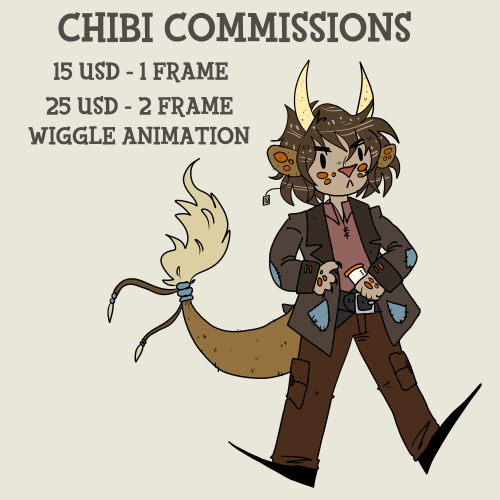 crowcrest:im almost done with my current round of commissions!!!!I have more slots open now includin