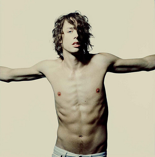 mattystanfield:  Johnny Borrel Photography | Nadav Kander