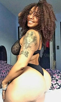lust4thickness:  Chela is the new litmus test. let the church say amen!