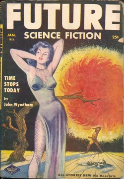 Pulp Covers