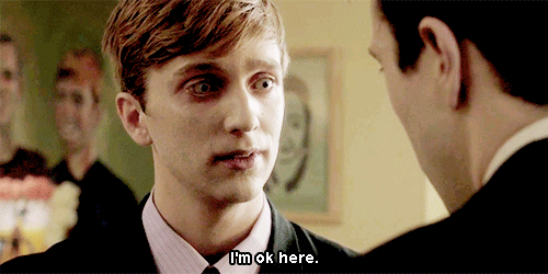 redeemed-from-the-earth:In The Flesh Movie Petition