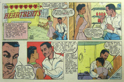 superheroesincolor:Jackie Ormes (1911-1985) Jackie Ormes is known as the first African American woman cartoonist and created the Torchy Brown comic strip and the Patty-Jo ‘n’ Ginger panel. Jackie Ormes was born Zelda Mavin Jackson on August 1, 1911