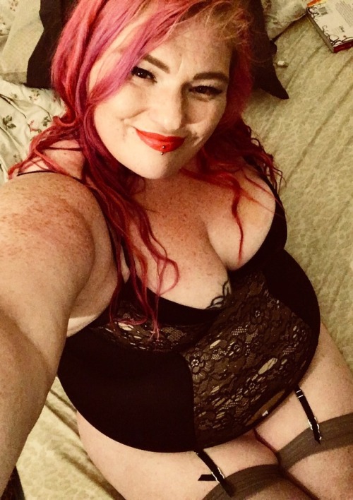 bigbeautifulbombshell87:  Don’t worry folks. You can’t keep a good gal down for long!!! I’m a BOSS