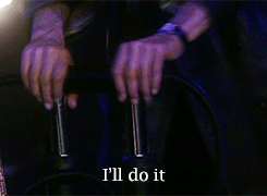 billaba:Just touch these two strands together and the Daleks are finished. Have I that right?