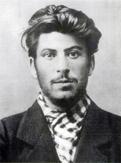 todayinhistory: December 18th 1879: Joseph Stalin born On this day in 1879 the future leader of the 