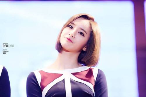 Hyeri (Girls Day) - Kimpo College Festival Event Pics [Part 1]