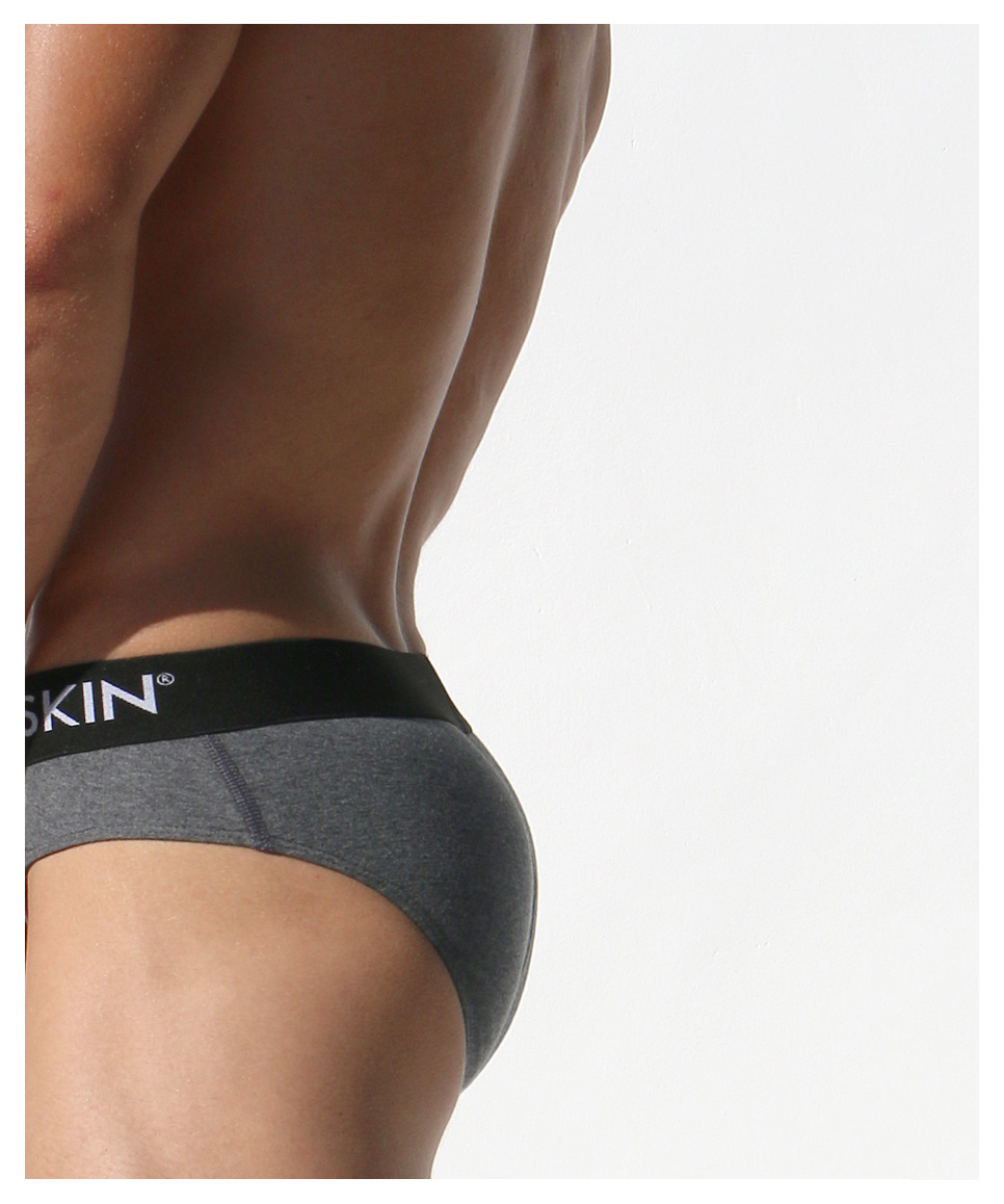 rufskin:  NEW STYLE ALERT! TINO briefs. 